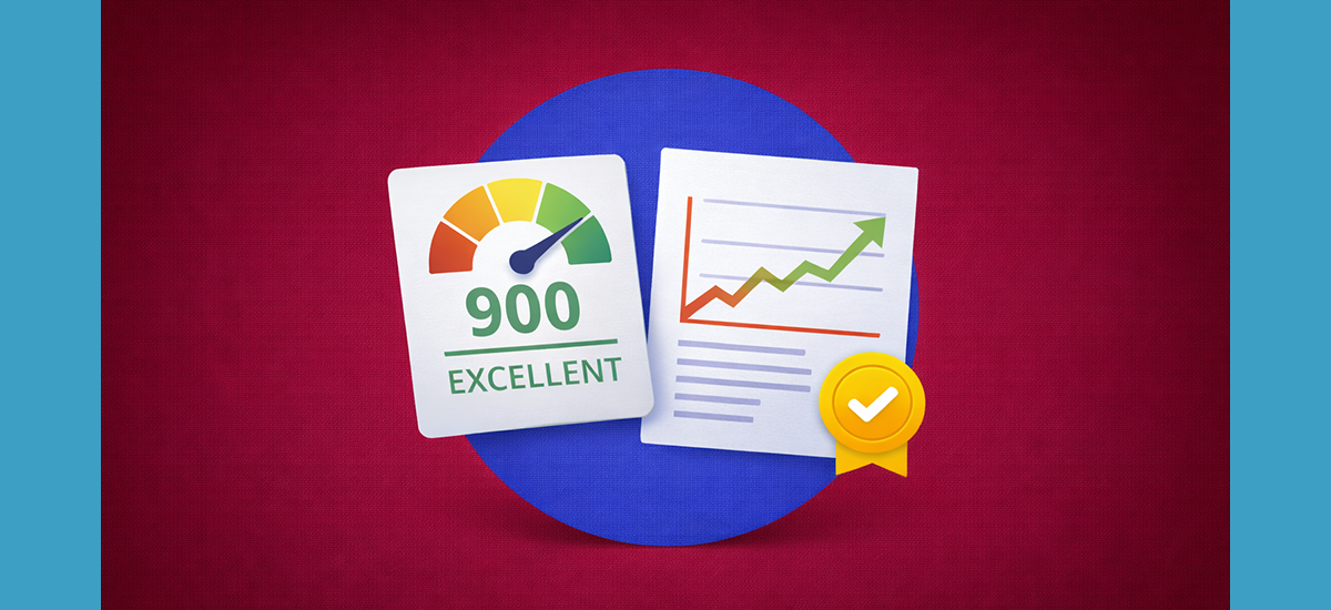 Excellent credit and growth report_