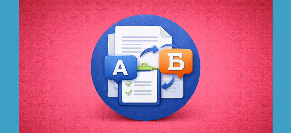 Translation services uk