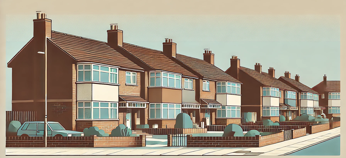 UK-council-housing-estate