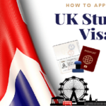 студентска виза в Обединеното Кралство