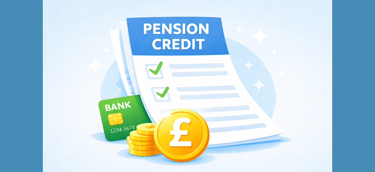 Pension credit