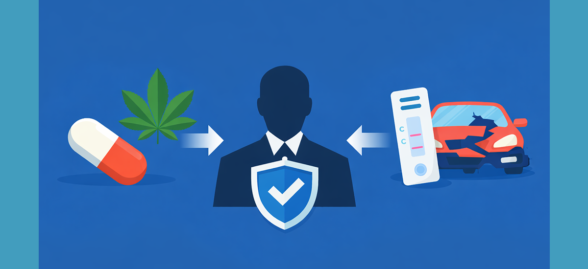 support for drug-impaired driving