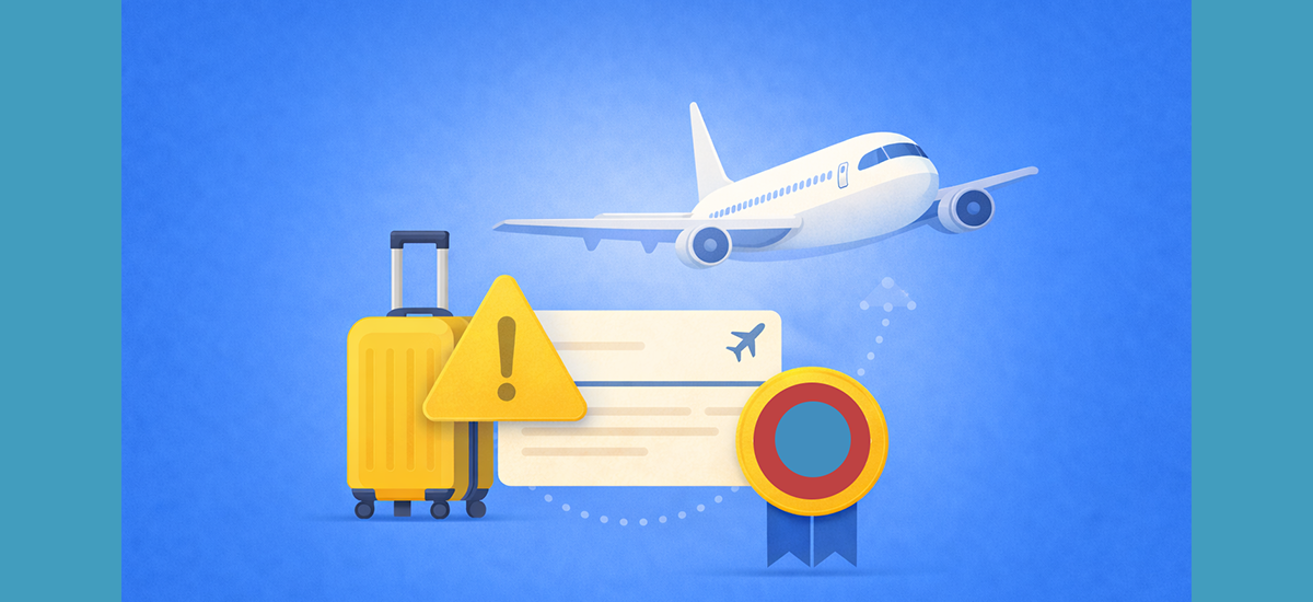 Passenger rights assistance