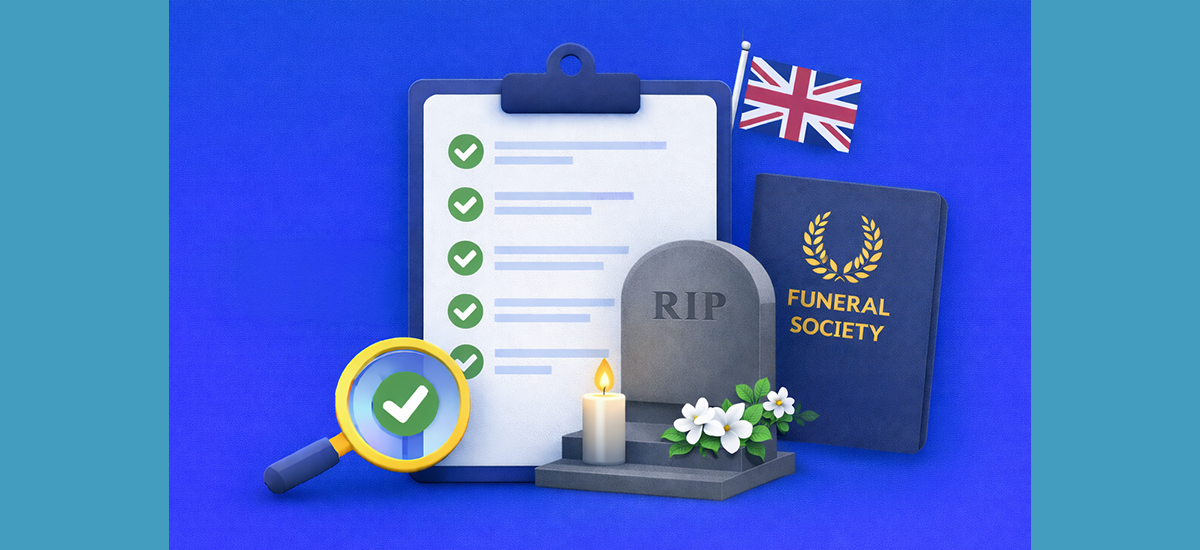 Assistance for end-of-life planning