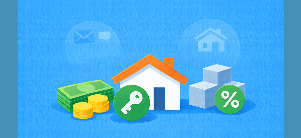 Assistance in obtaining a mortgage and loans in Bulgaria