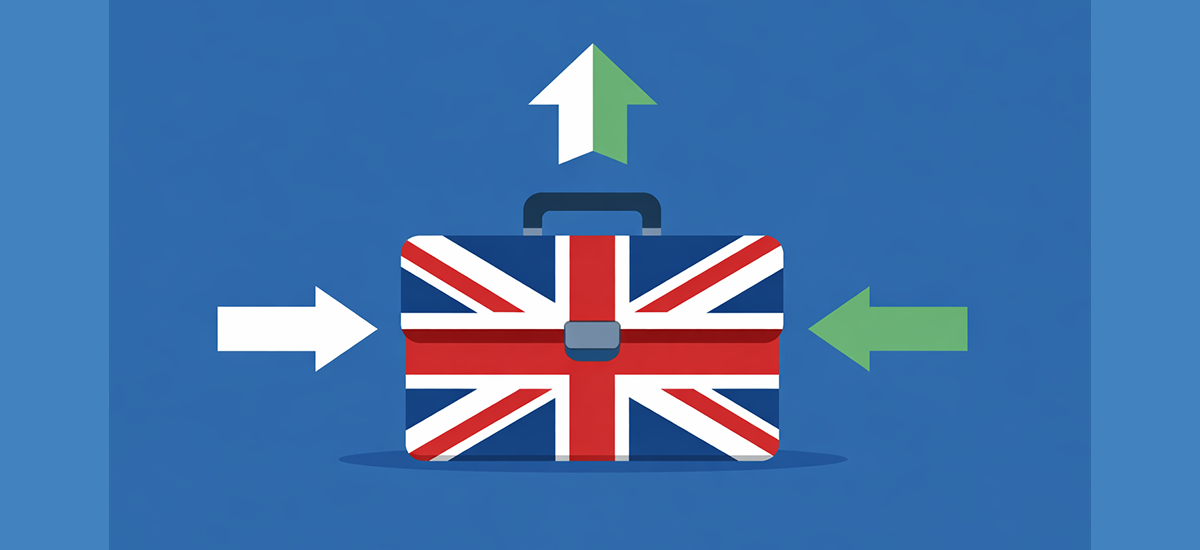 Assistance in starting a business in the UK