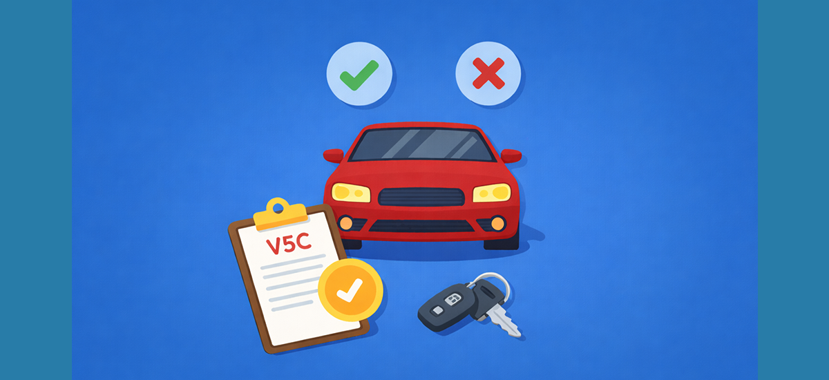 Assistance with buying and selling vehicles in the UK