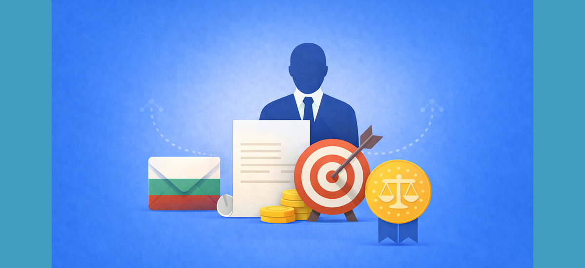 Debt collection in Bulgaria