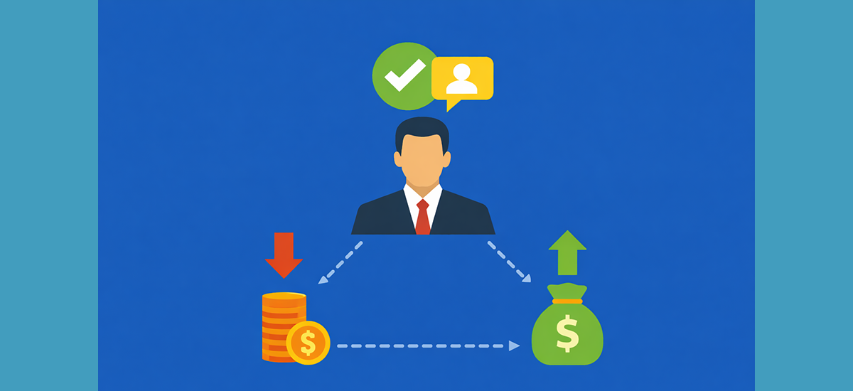 Debt recovery lawyer recommendation