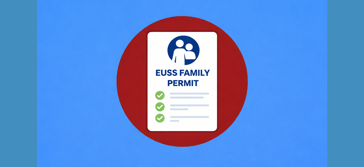 Euss Family permit