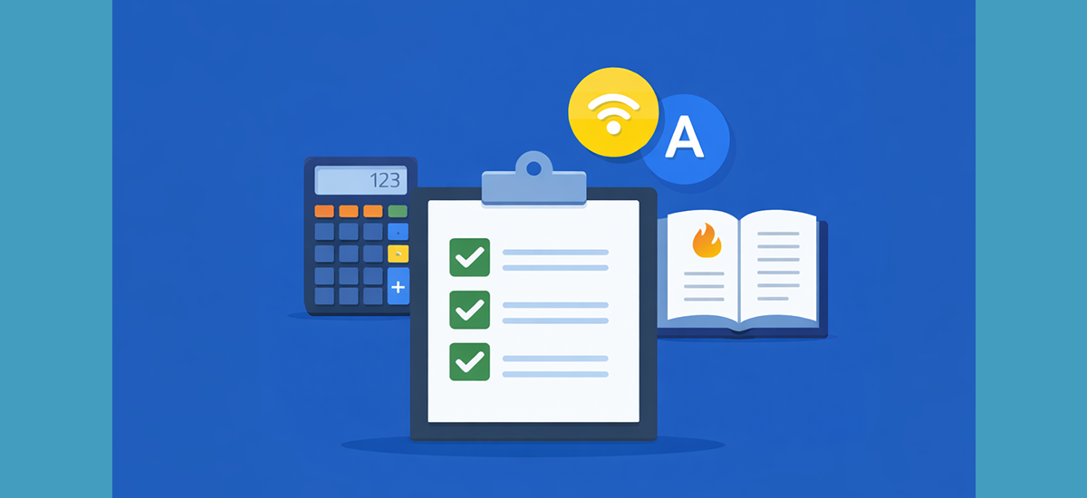 Functional skills training