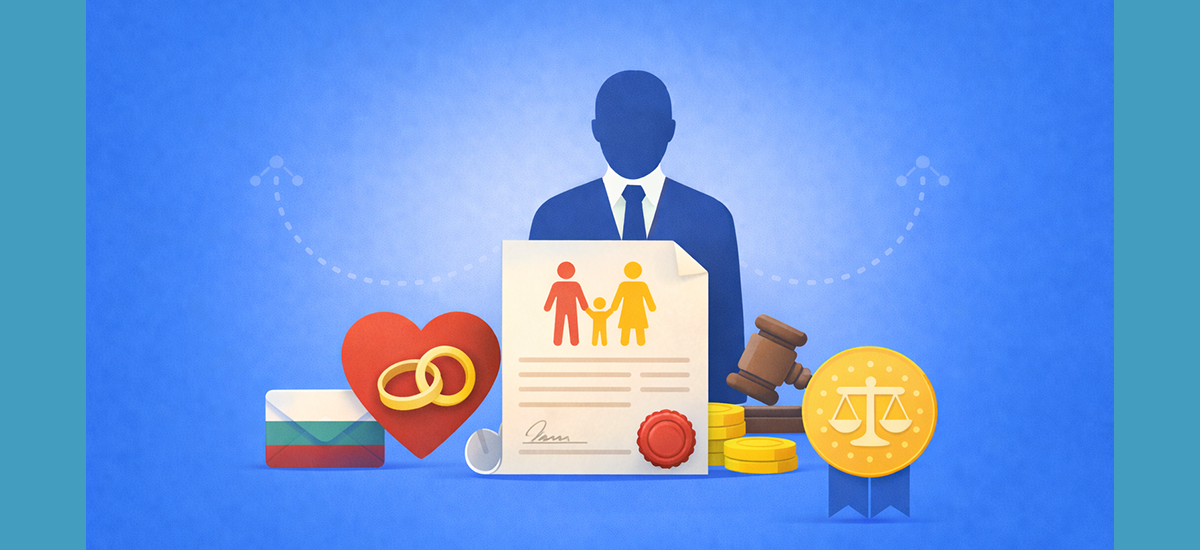 Inheritance law and family protection
