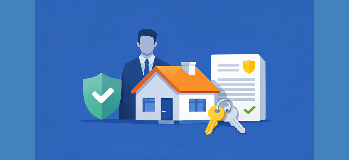 Landlords insurance application