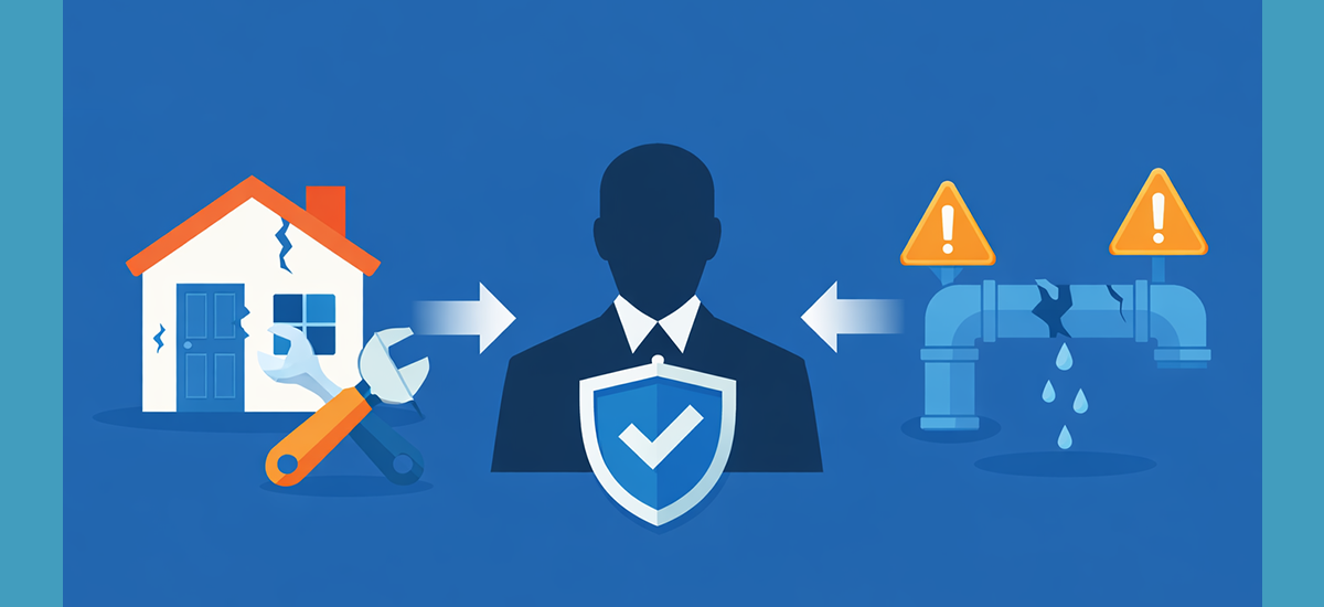 Legal aid for home repairs