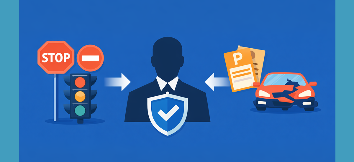 Legal guidance and traffic issues