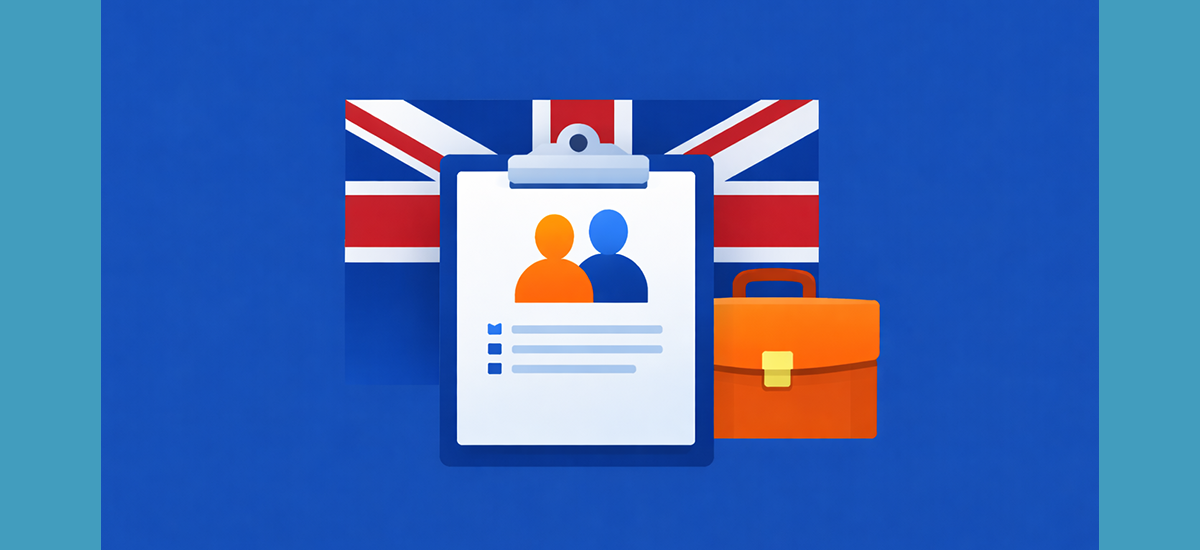 Preparing for a job interview