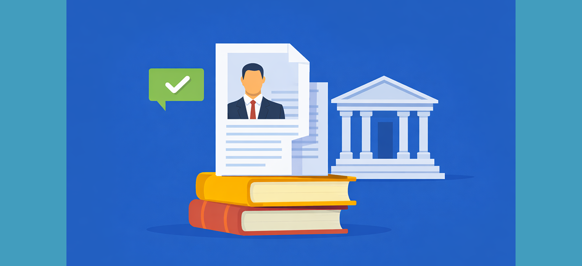 recommending a contract law attorney