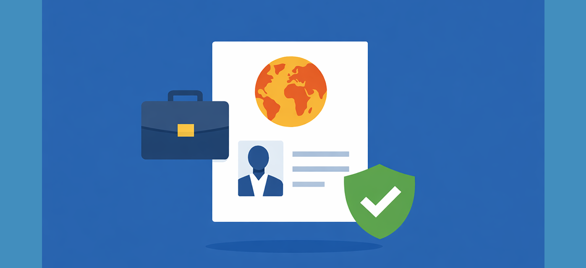 skilled worker visa application