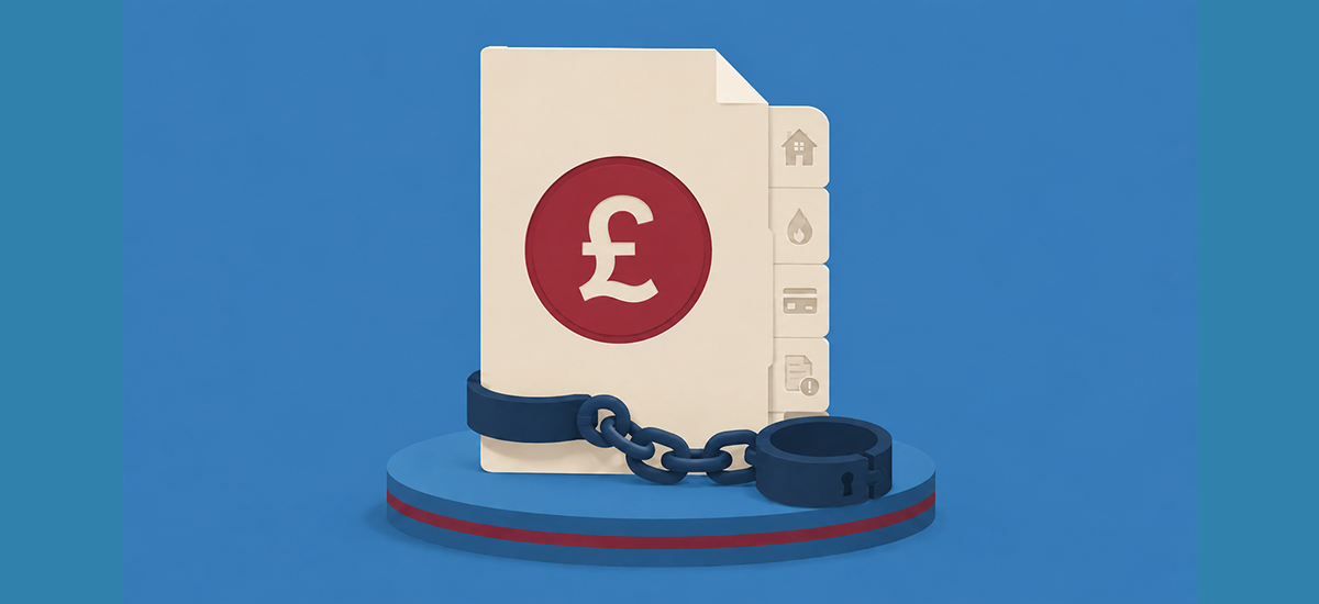 non-tax liabilities in the United Kingdom