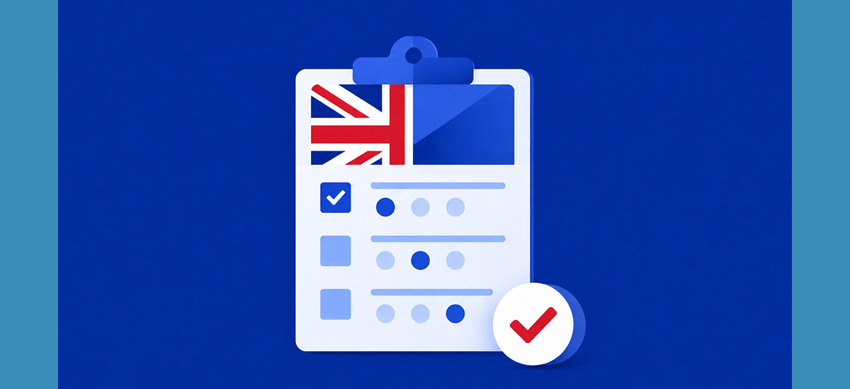 Life in the UK test preparatrion