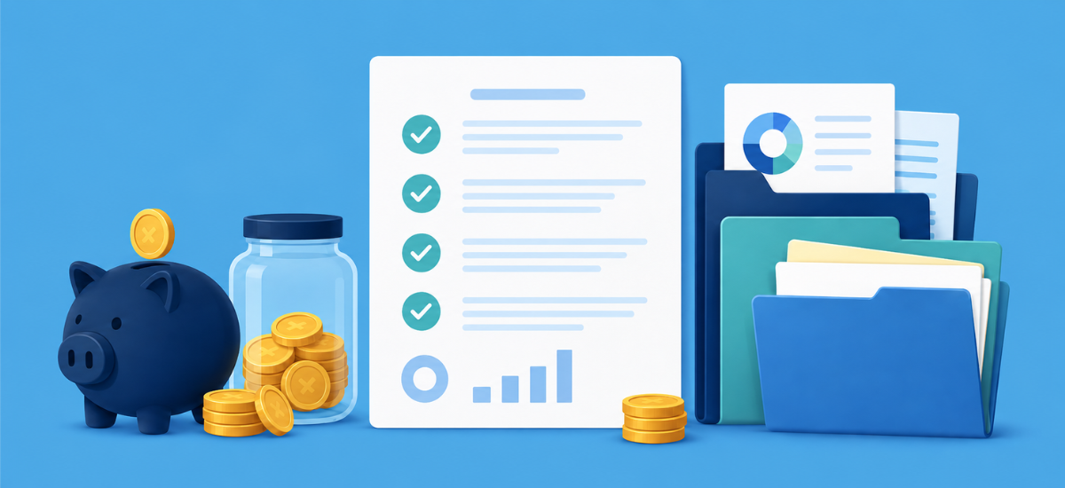 Checking pension contributions from past years in the UK