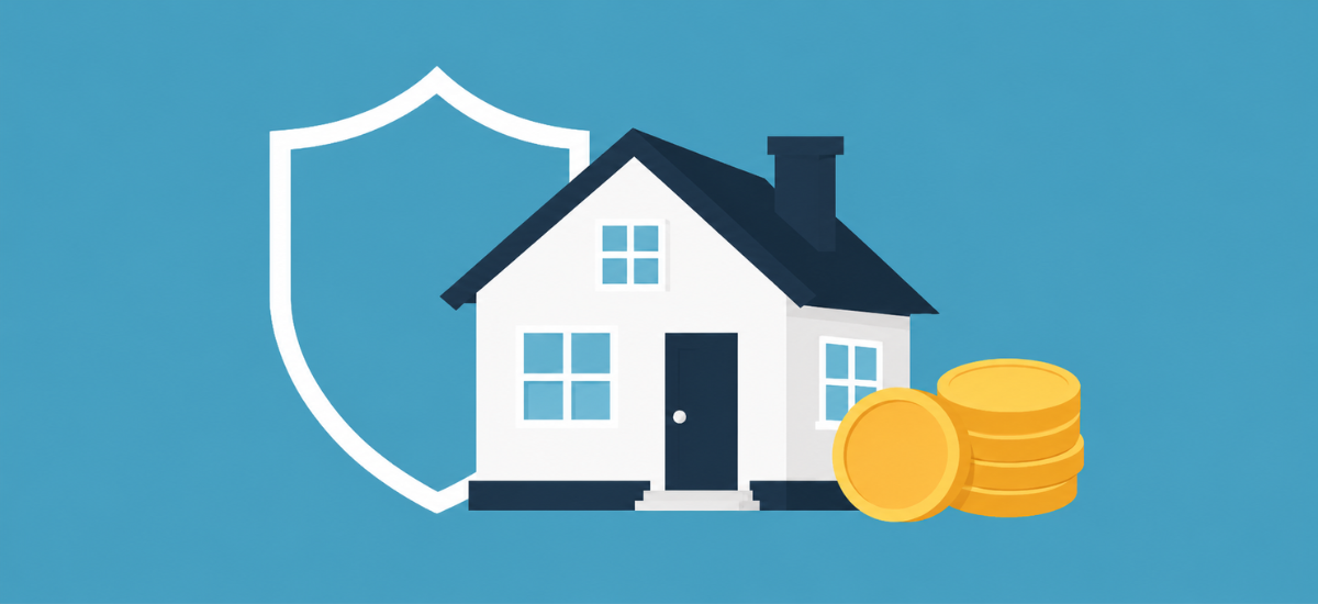 UK government can pay part of the mortgage of people on welfare